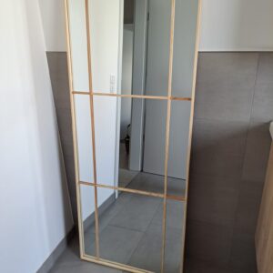 Fensterspiegel Fichte/Kiefer verschiedene Ausführungen